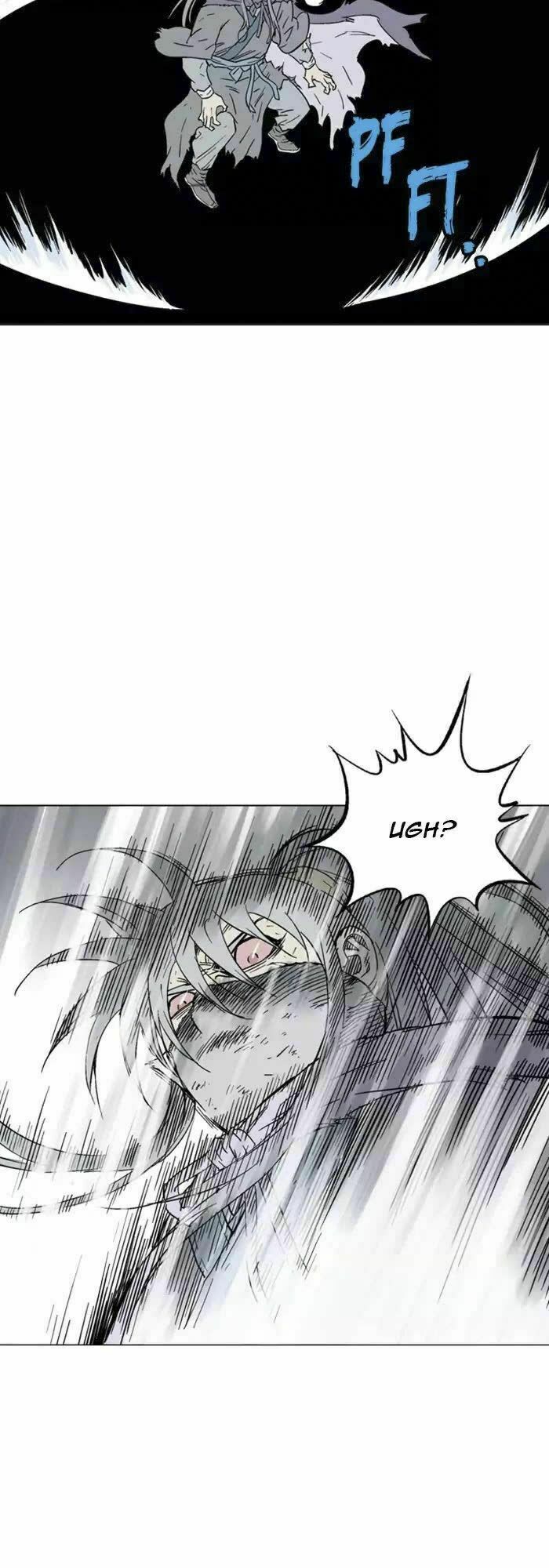 Gosu - Cao Thủ 2 Chap 48 - Next Chap 49