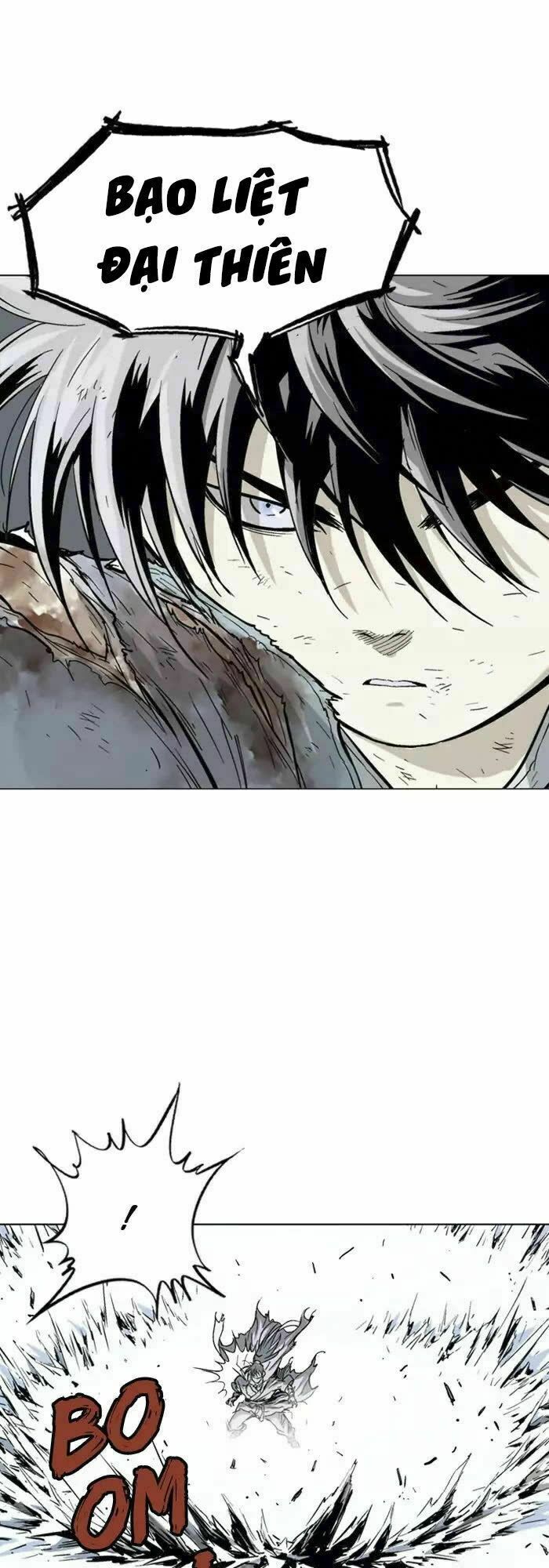 Gosu - Cao Thủ 2 Chap 48 - Next Chap 49