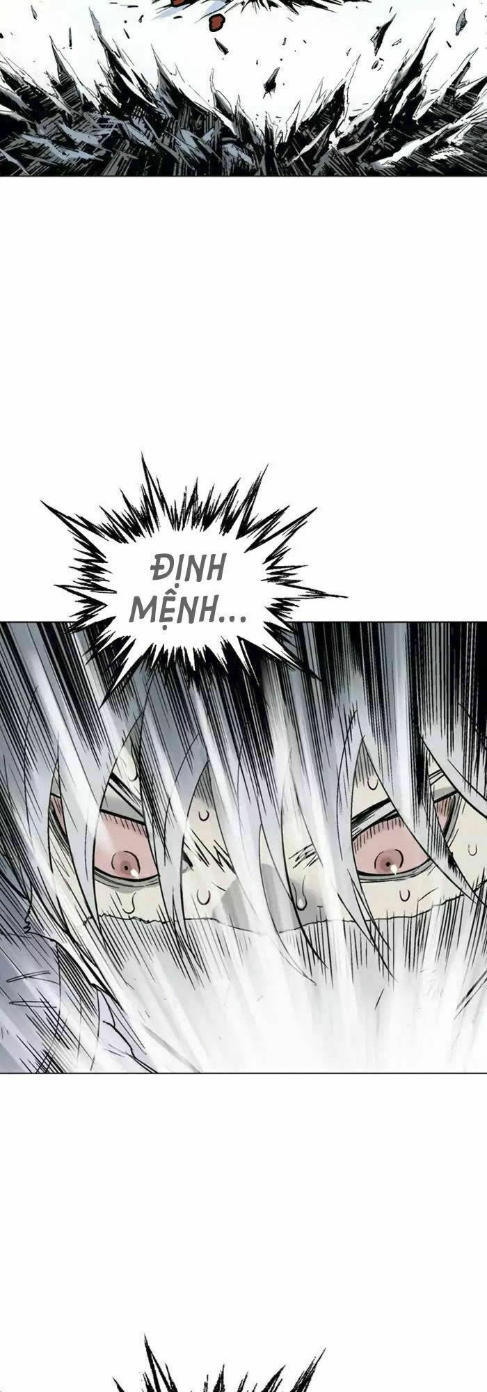 Gosu - Cao Thủ 2 Chap 48 - Next Chap 49