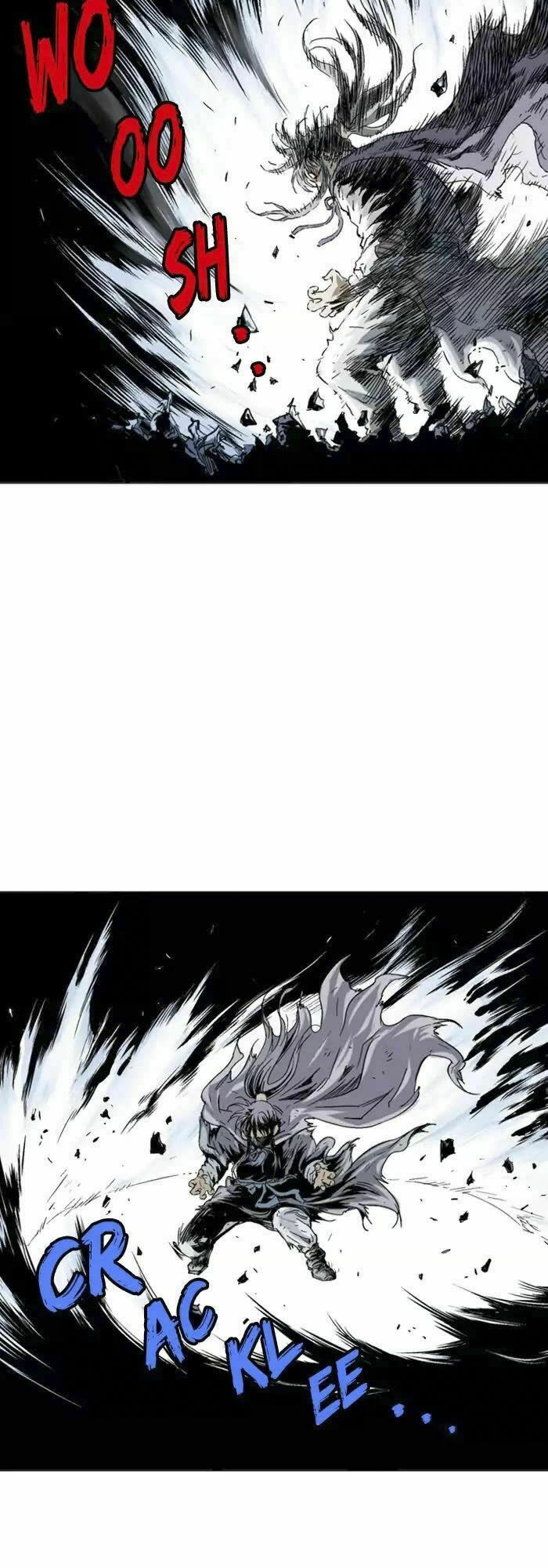 Gosu - Cao Thủ 2 Chap 48 - Next Chap 49