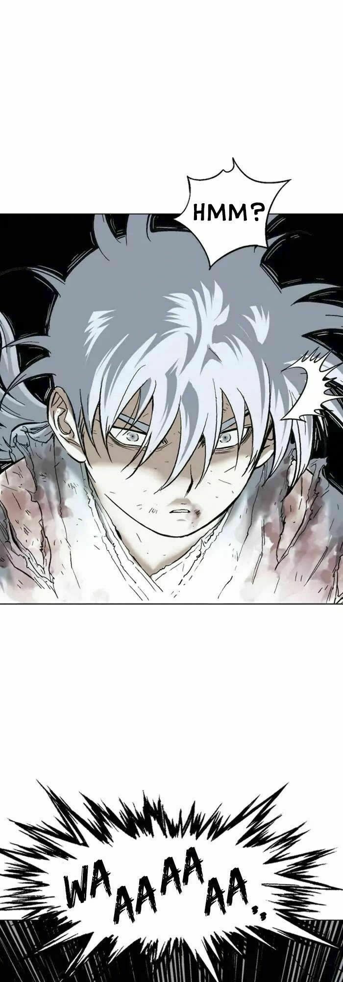 Gosu - Cao Thủ 2 Chap 48 - Next Chap 49