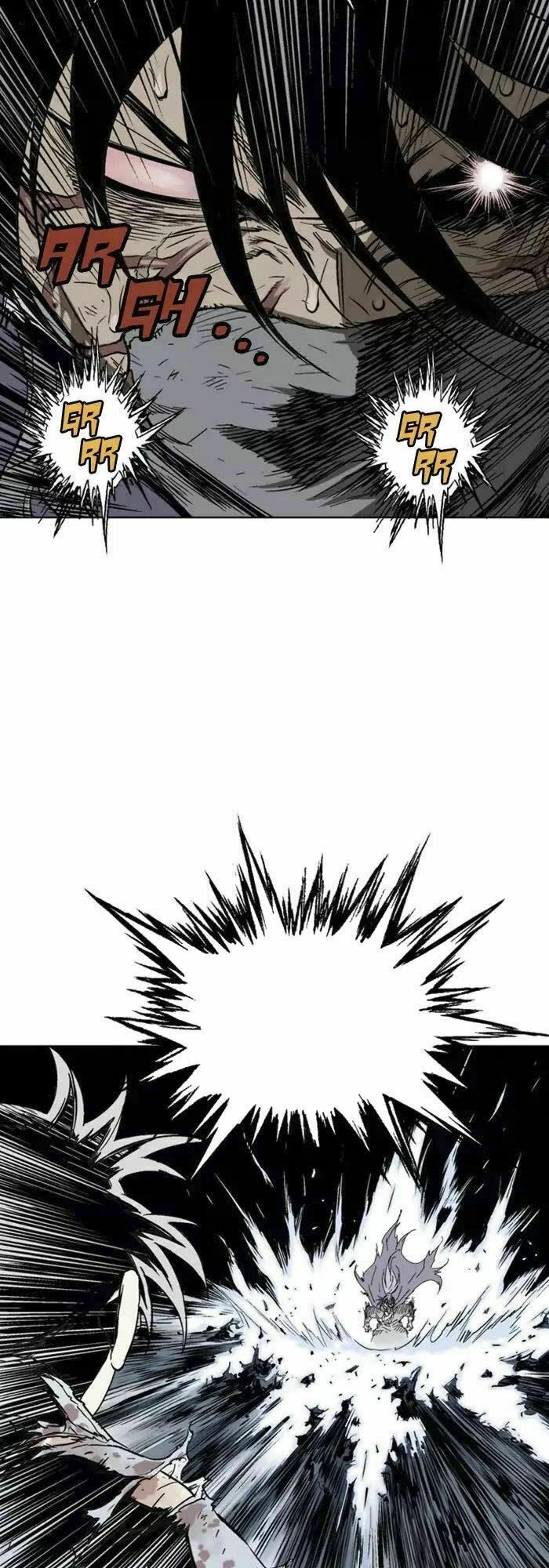 Gosu - Cao Thủ 2 Chap 48 - Next Chap 49