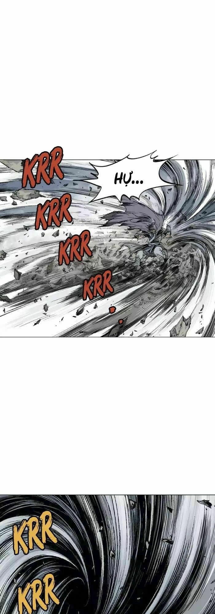 Gosu - Cao Thủ 2 Chap 48 - Next Chap 49