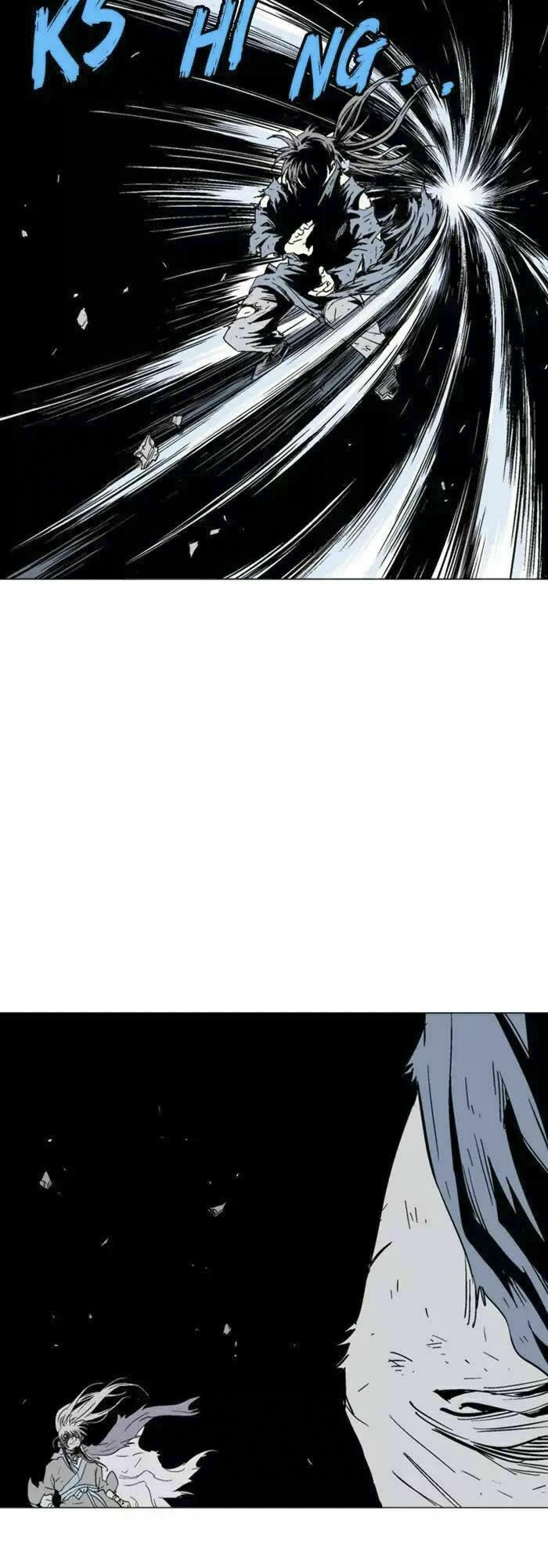 Gosu - Cao Thủ 2 Chap 48 - Next Chap 49