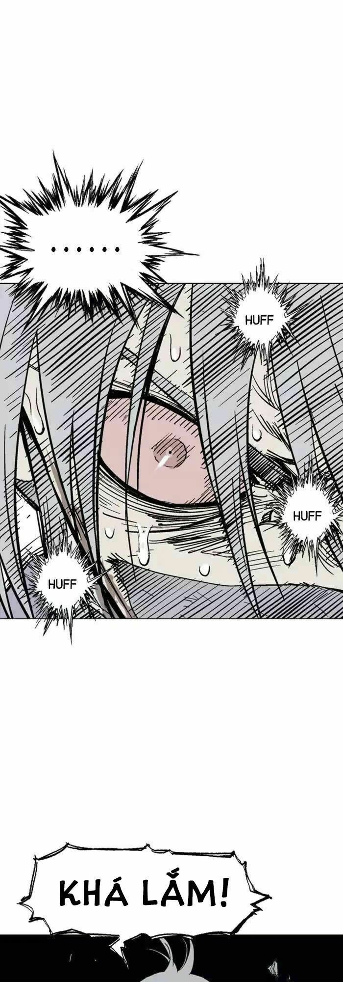 Gosu - Cao Thủ 2 Chap 48 - Next Chap 49