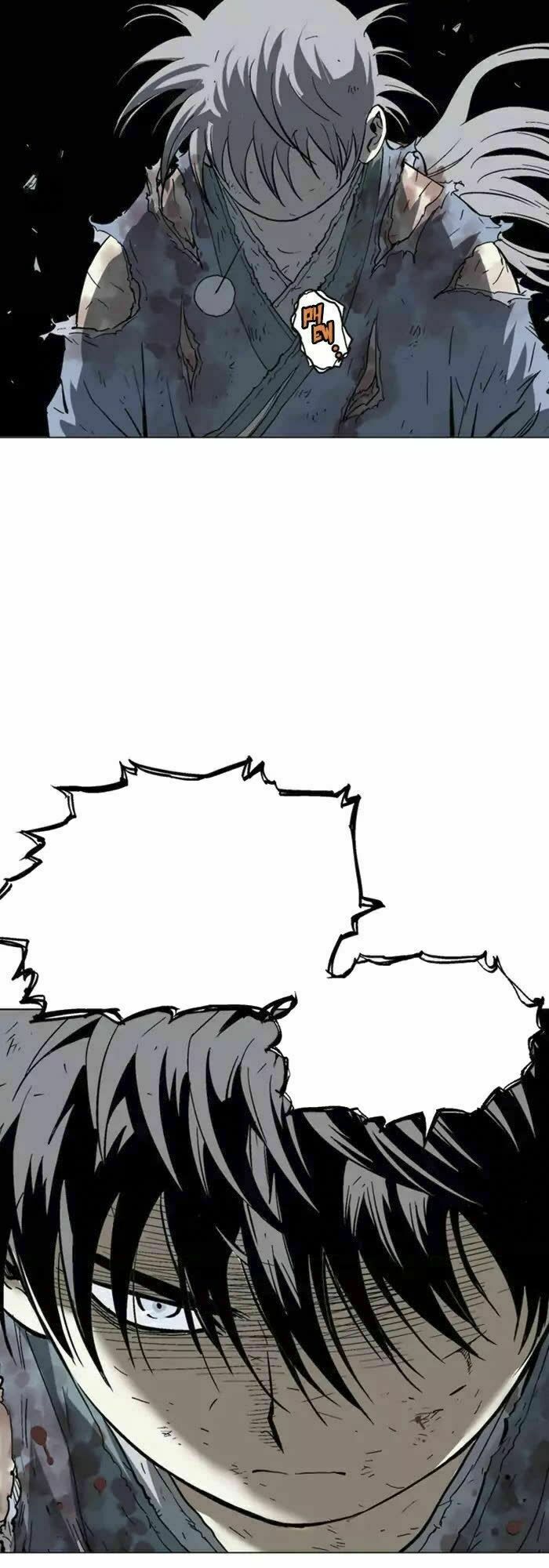 Gosu - Cao Thủ 2 Chap 48 - Next Chap 49