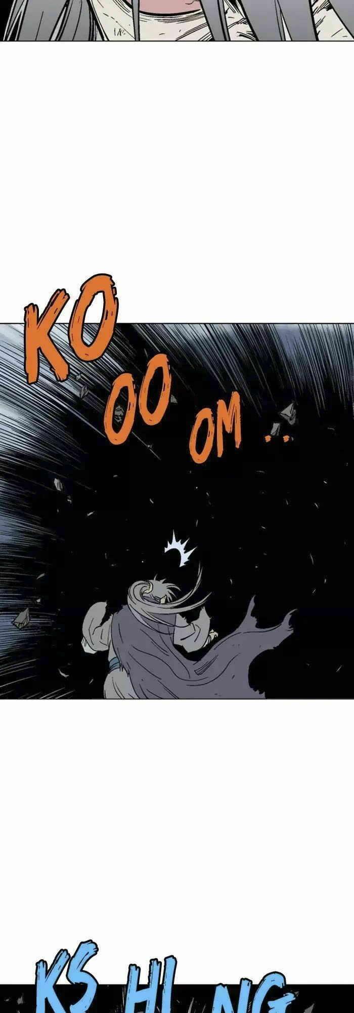 Gosu - Cao Thủ 2 Chap 48 - Next Chap 49