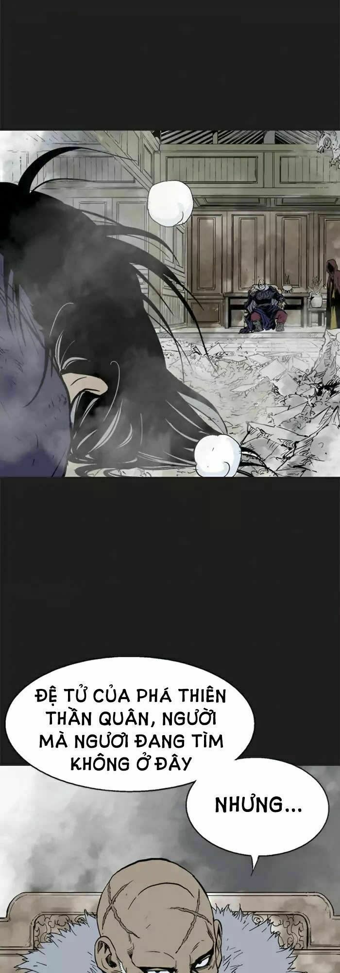 Gosu - Cao Thủ 2 Chap 48 - Next Chap 49