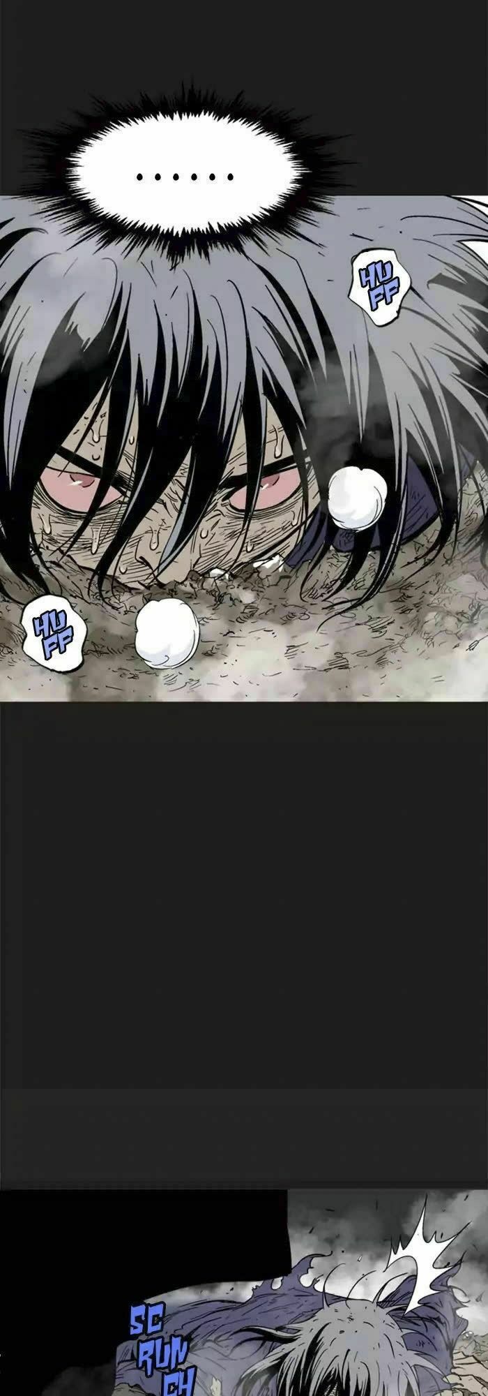 Gosu - Cao Thủ 2 Chap 48 - Next Chap 49