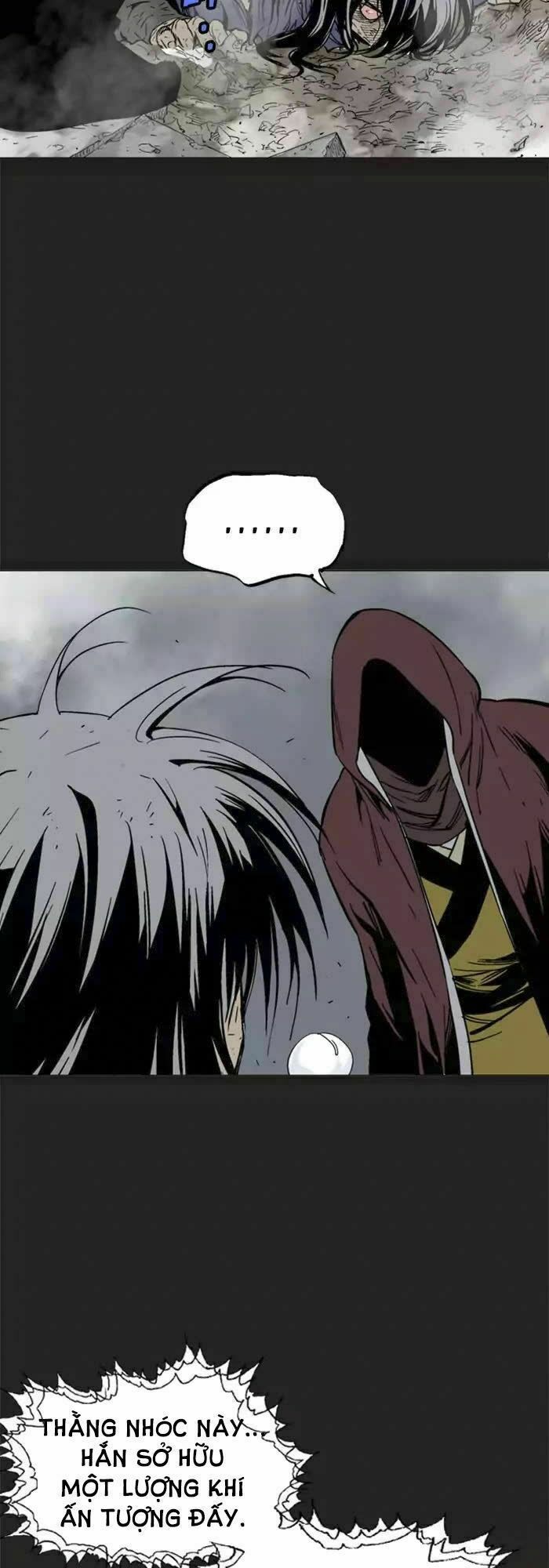 Gosu - Cao Thủ 2 Chap 48 - Next Chap 49