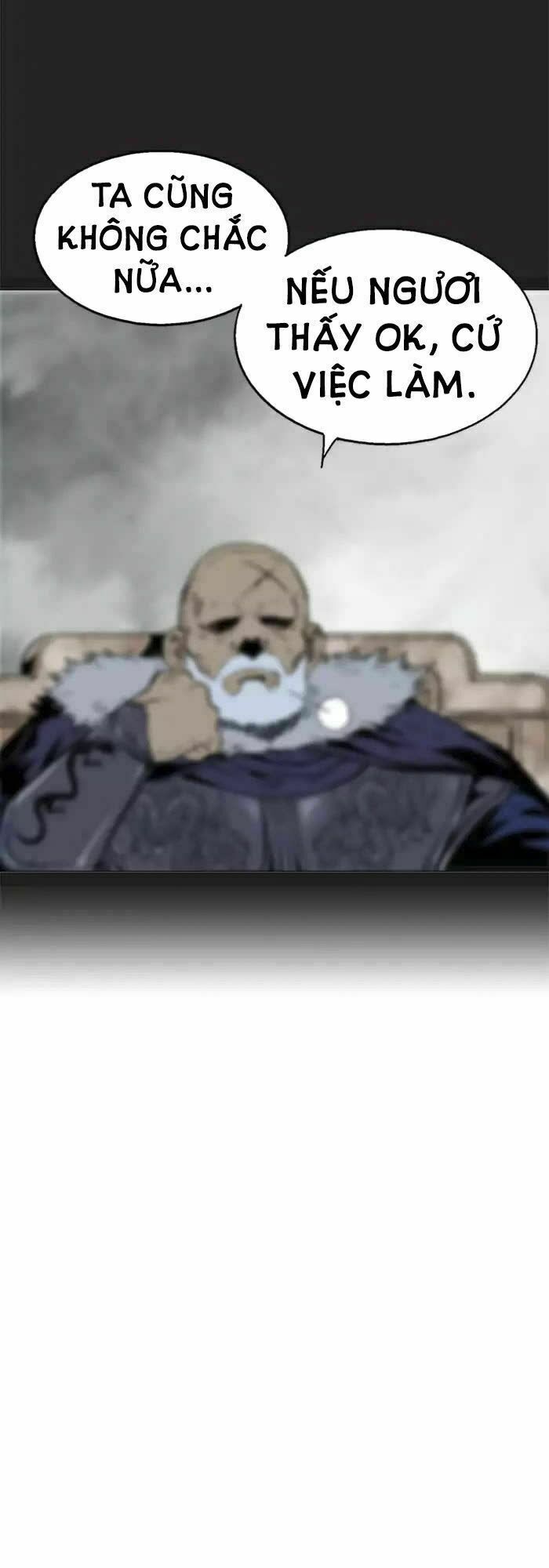 Gosu - Cao Thủ 2 Chap 48 - Next Chap 49