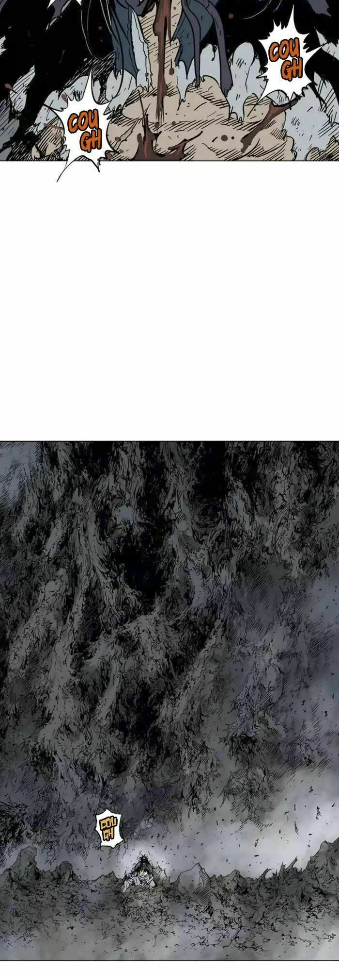 Gosu - Cao Thủ 2 Chap 48 - Next Chap 49