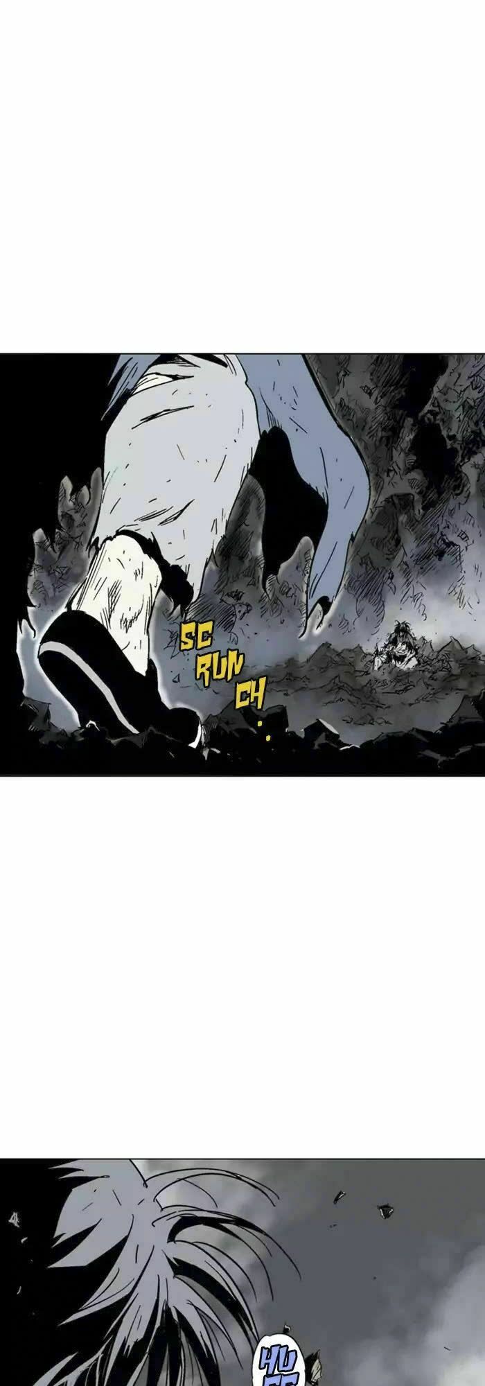 Gosu - Cao Thủ 2 Chap 48 - Next Chap 49