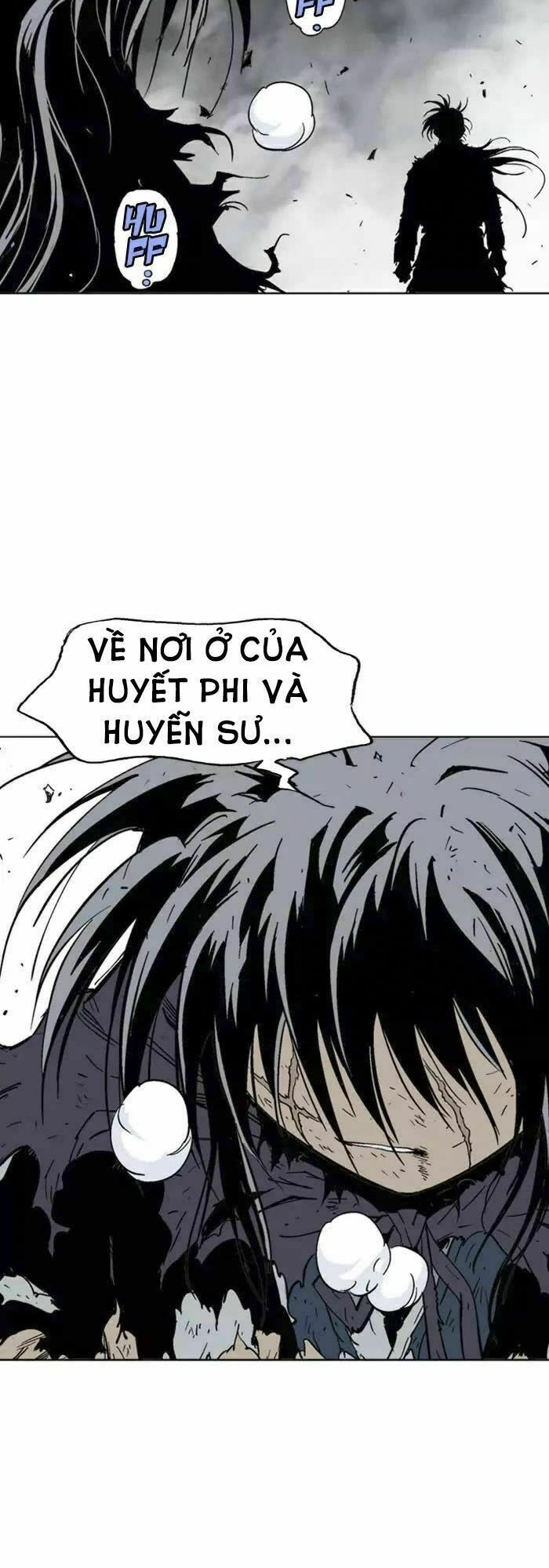 Gosu - Cao Thủ 2 Chap 48 - Next Chap 49