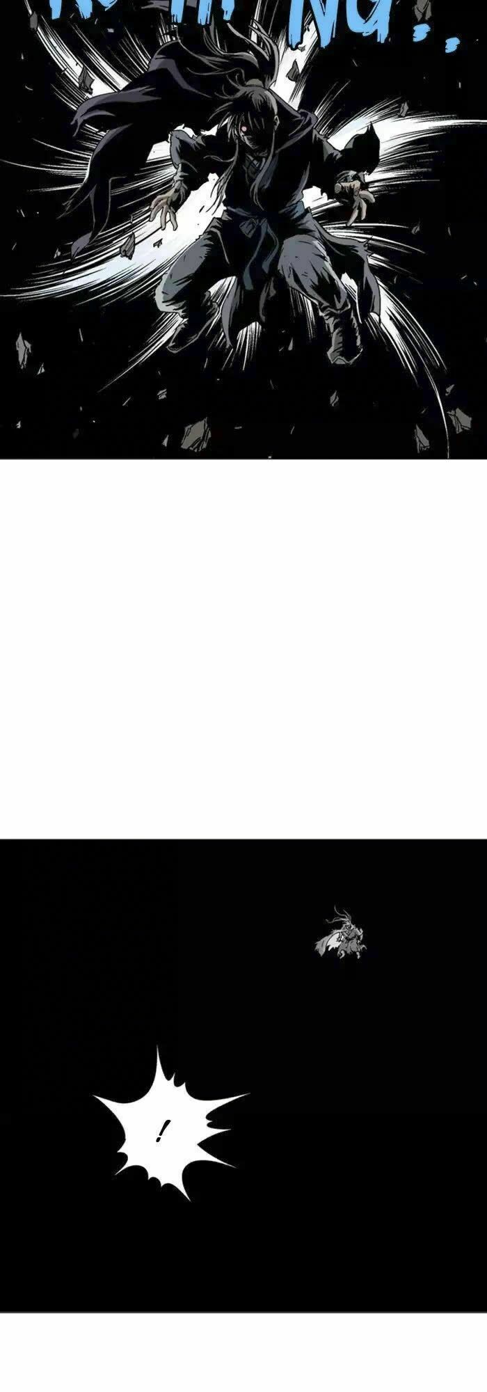 Gosu - Cao Thủ 2 Chap 48 - Next Chap 49