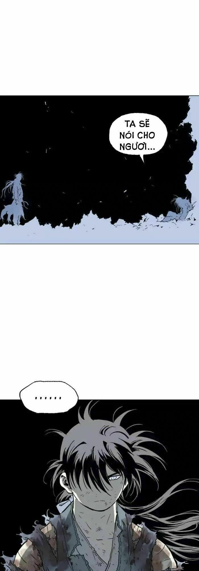 Gosu - Cao Thủ 2 Chap 48 - Next Chap 49