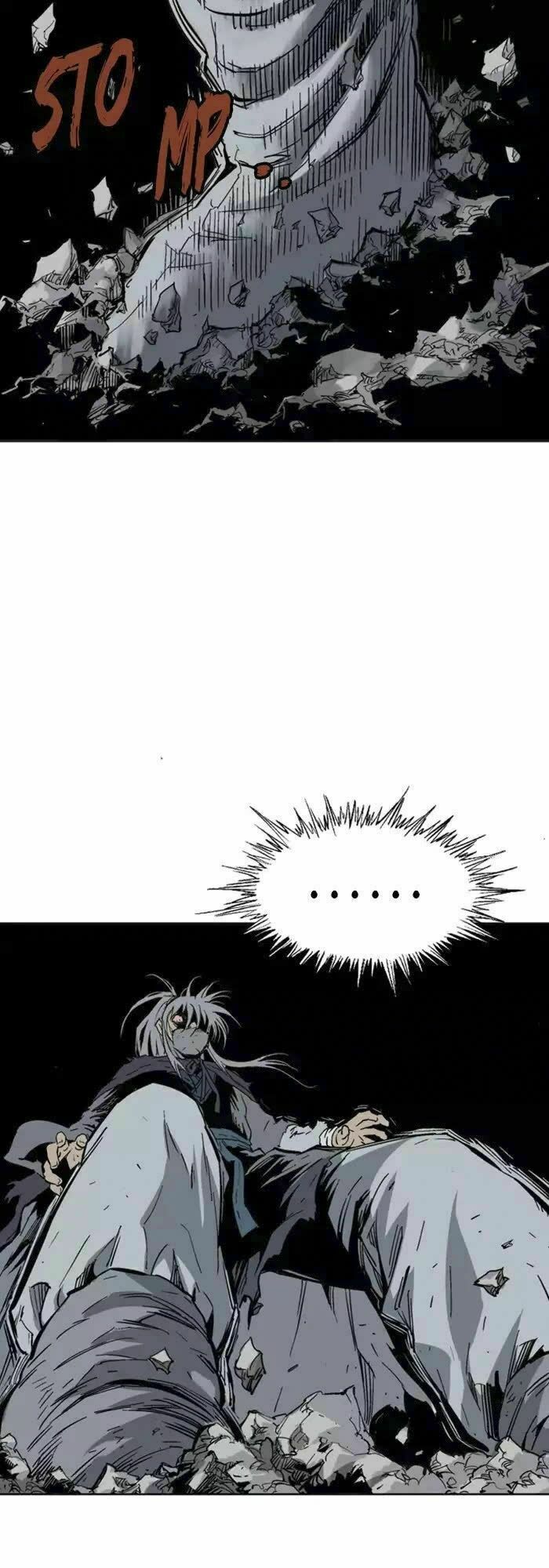 Gosu - Cao Thủ 2 Chap 48 - Next Chap 49