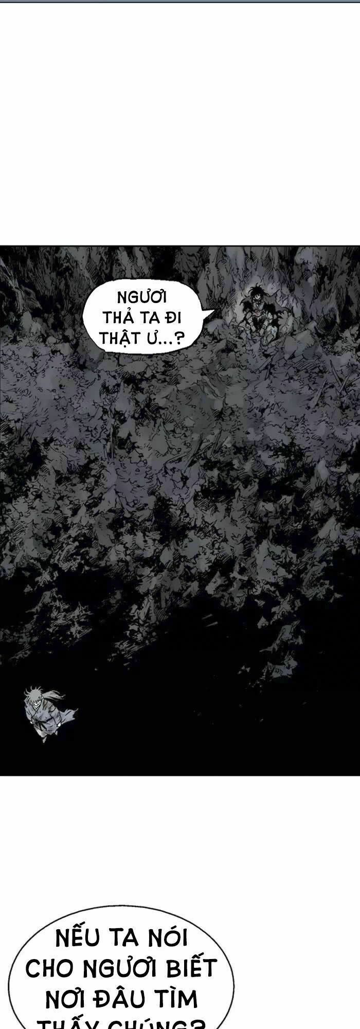 Gosu - Cao Thủ 2 Chap 49 - Next Chap 50