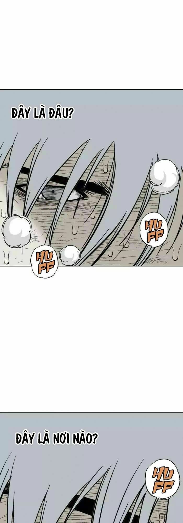 Gosu - Cao Thủ 2 Chap 49 - Next Chap 50