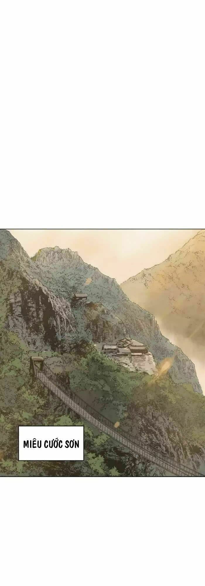 Gosu - Cao Thủ 2 Chap 49 - Next Chap 50