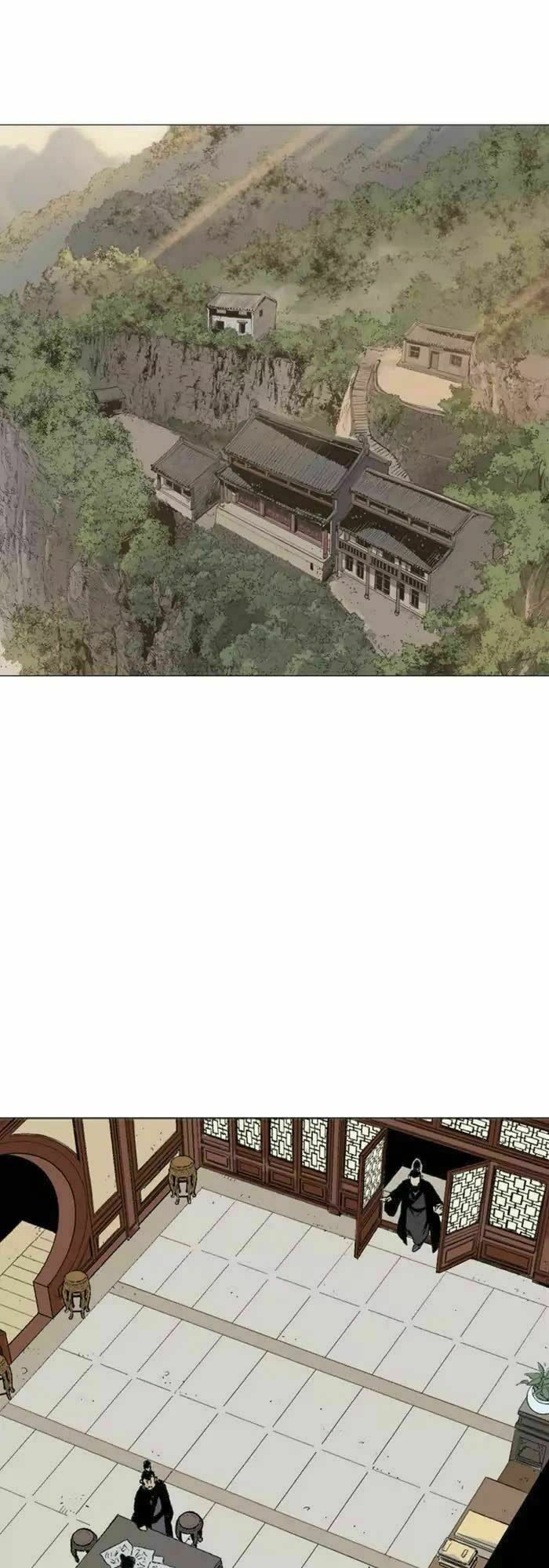 Gosu - Cao Thủ 2 Chap 49 - Next Chap 50