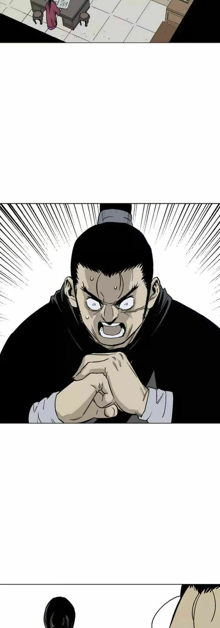 Gosu - Cao Thủ 2 Chap 49 - Next Chap 50