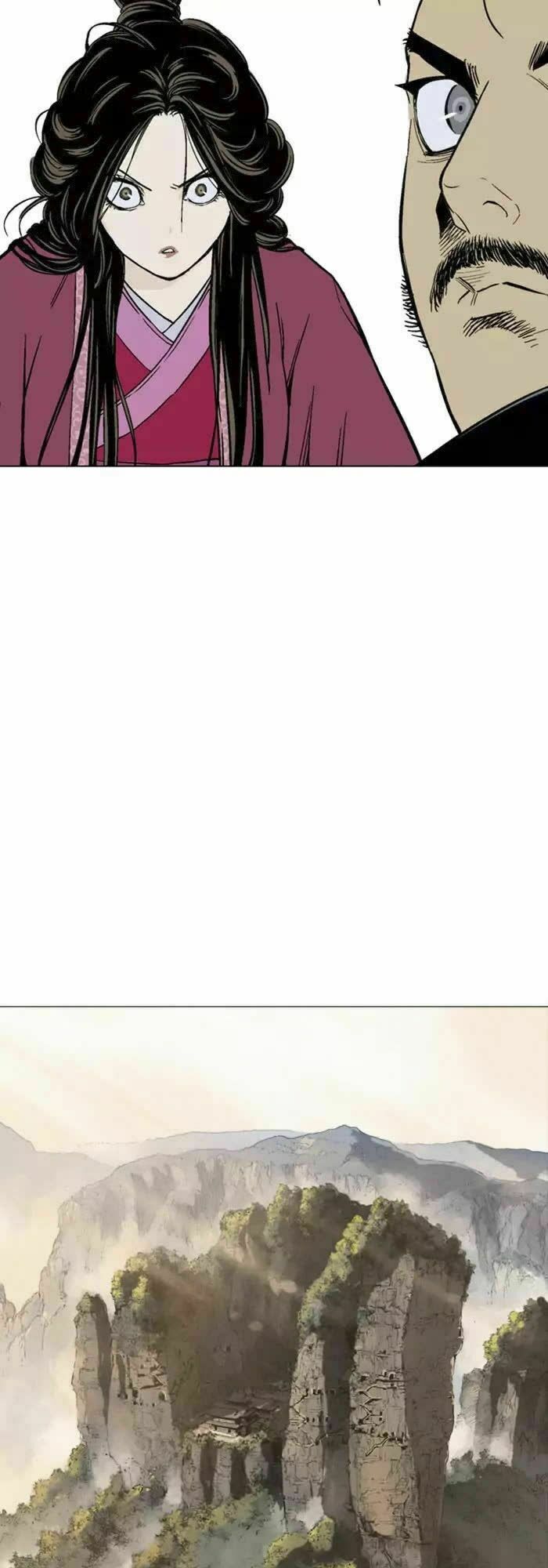 Gosu - Cao Thủ 2 Chap 49 - Next Chap 50