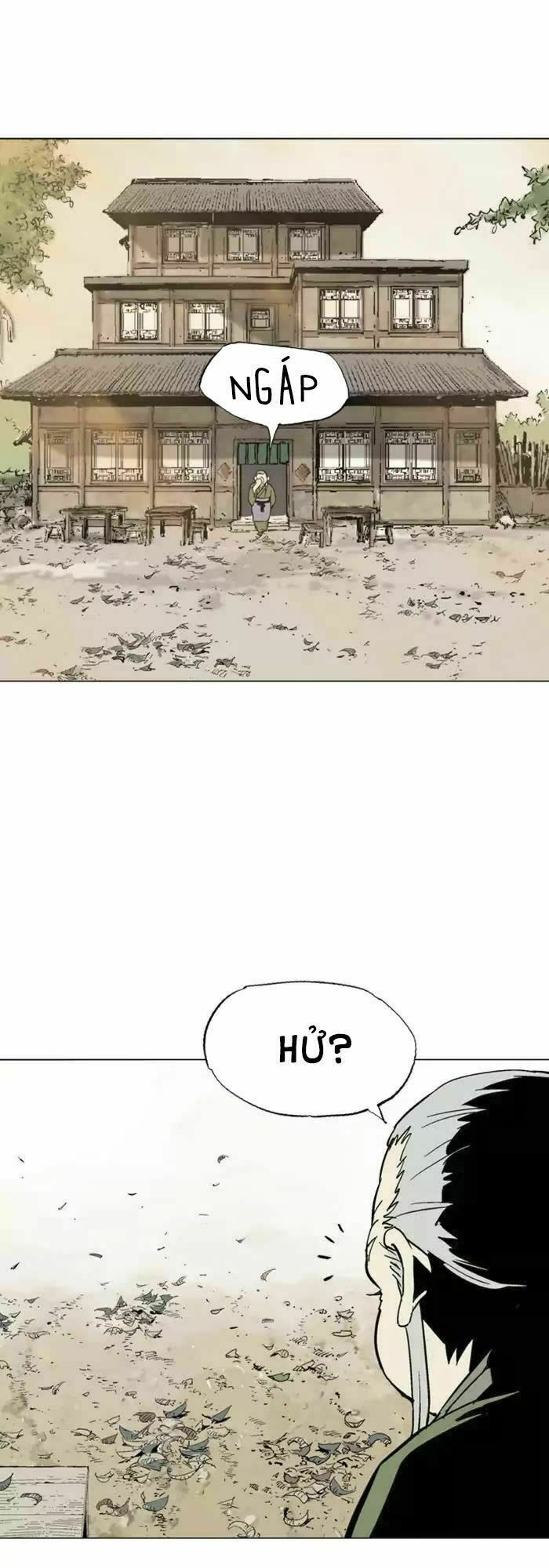 Gosu - Cao Thủ 2 Chap 49 - Next Chap 50