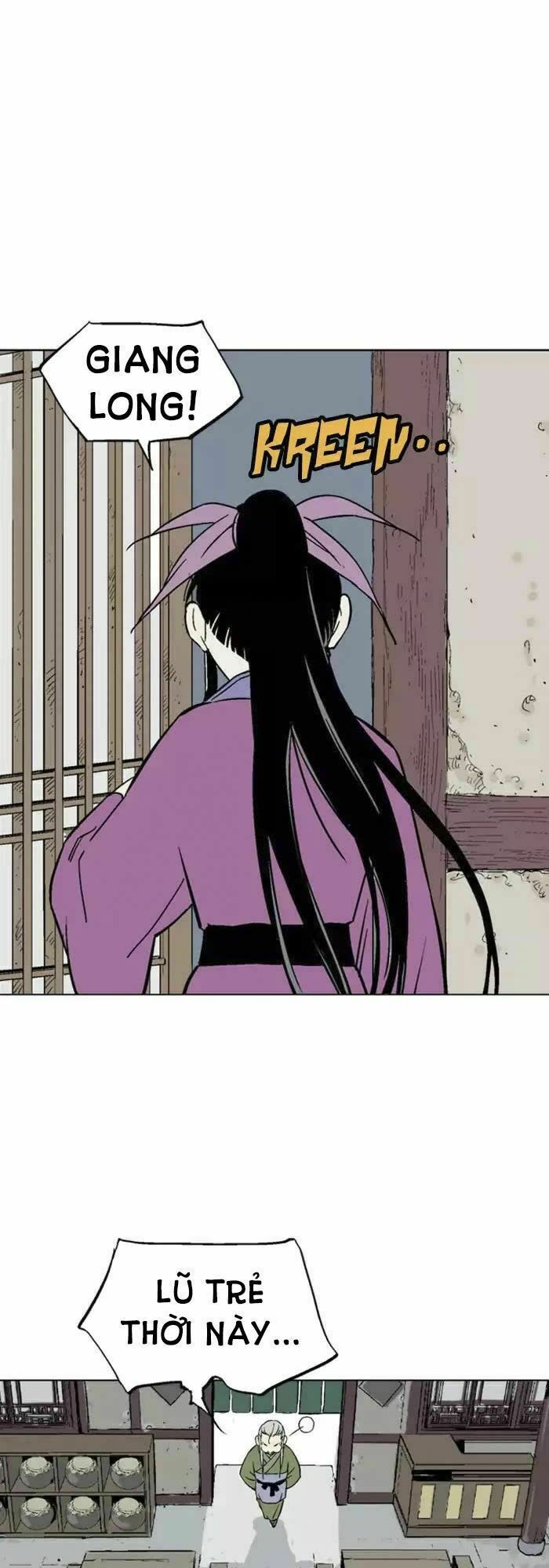 Gosu - Cao Thủ 2 Chap 49 - Next Chap 50