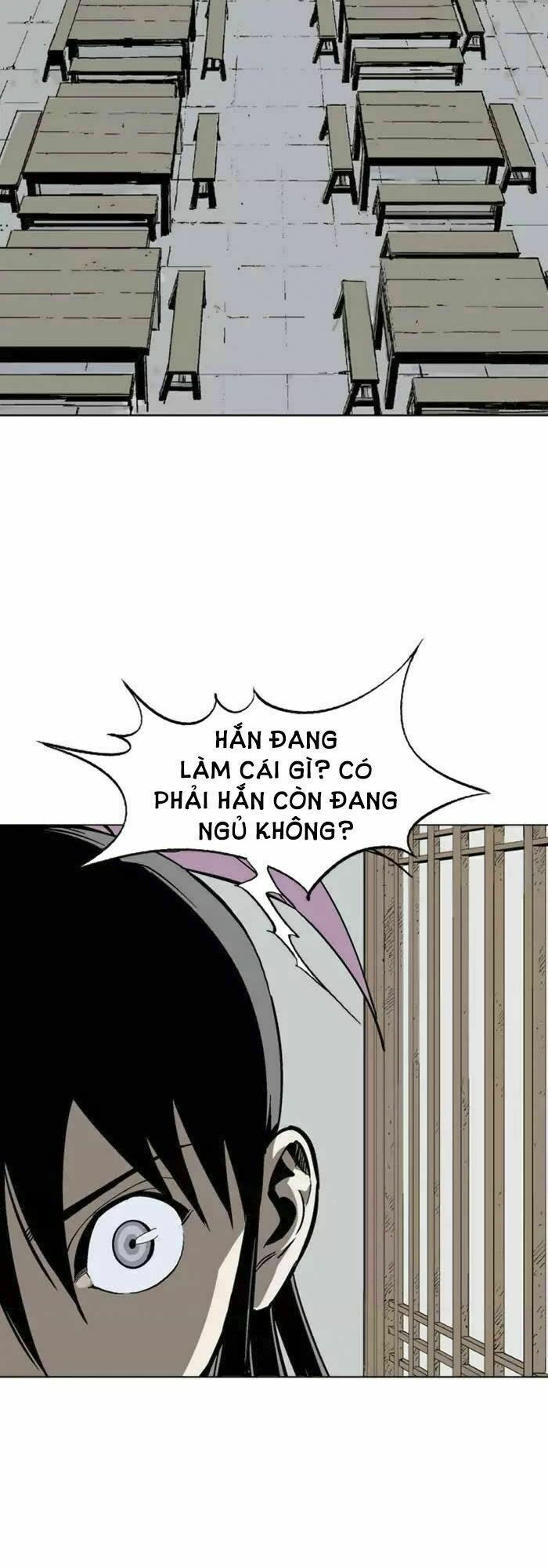 Gosu - Cao Thủ 2 Chap 49 - Next Chap 50