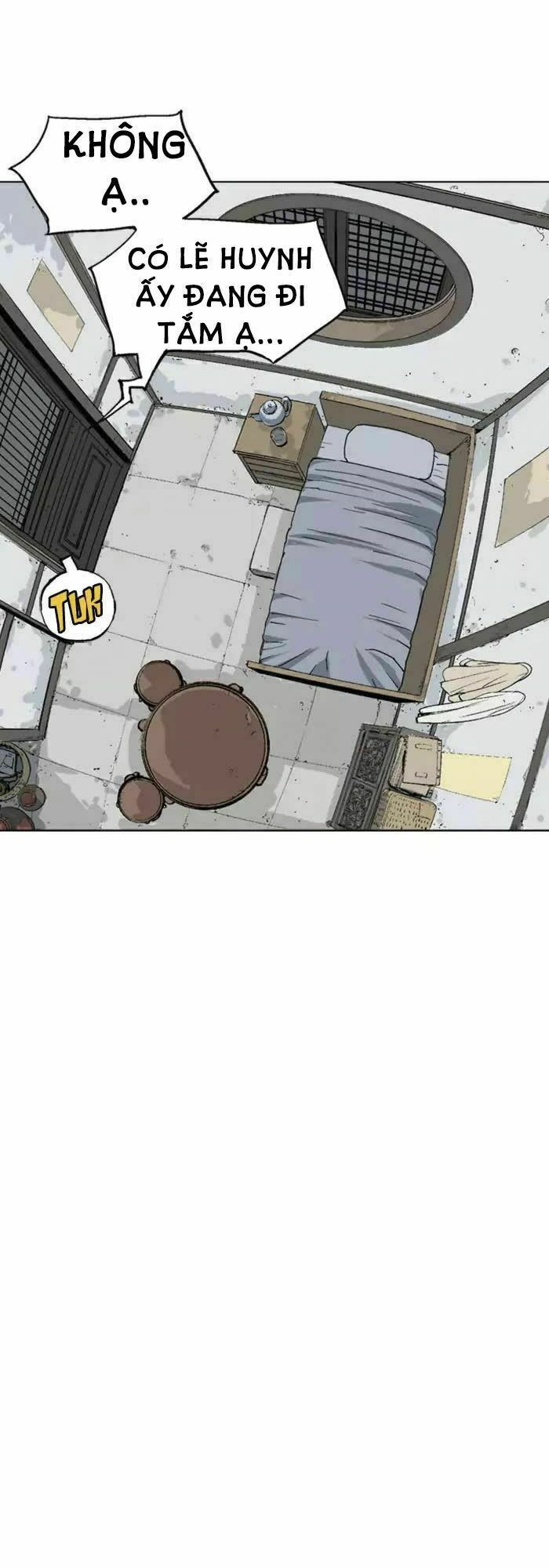 Gosu - Cao Thủ 2 Chap 49 - Next Chap 50