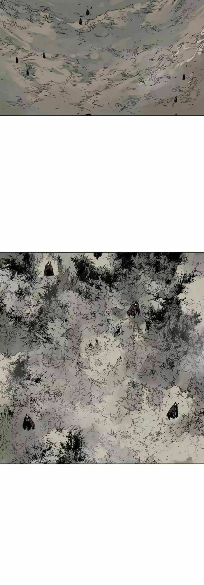 Gosu - Cao Thủ 2 Chap 49 - Next Chap 50