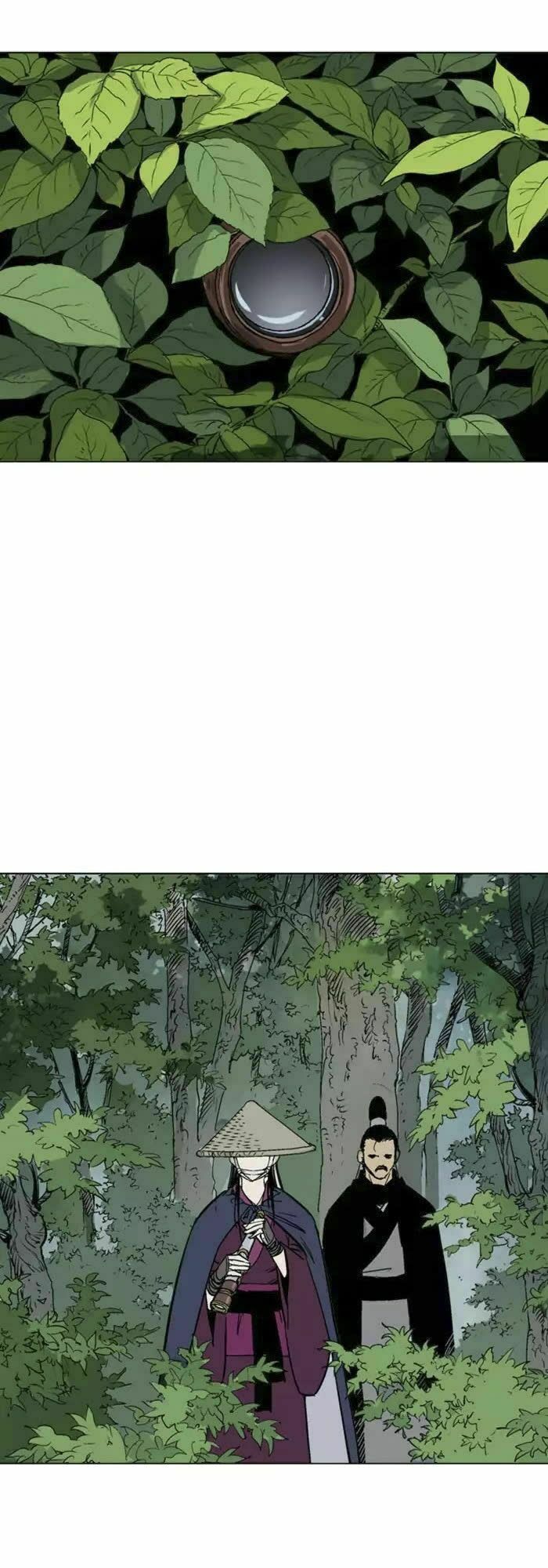 Gosu - Cao Thủ 2 Chap 49 - Next Chap 50