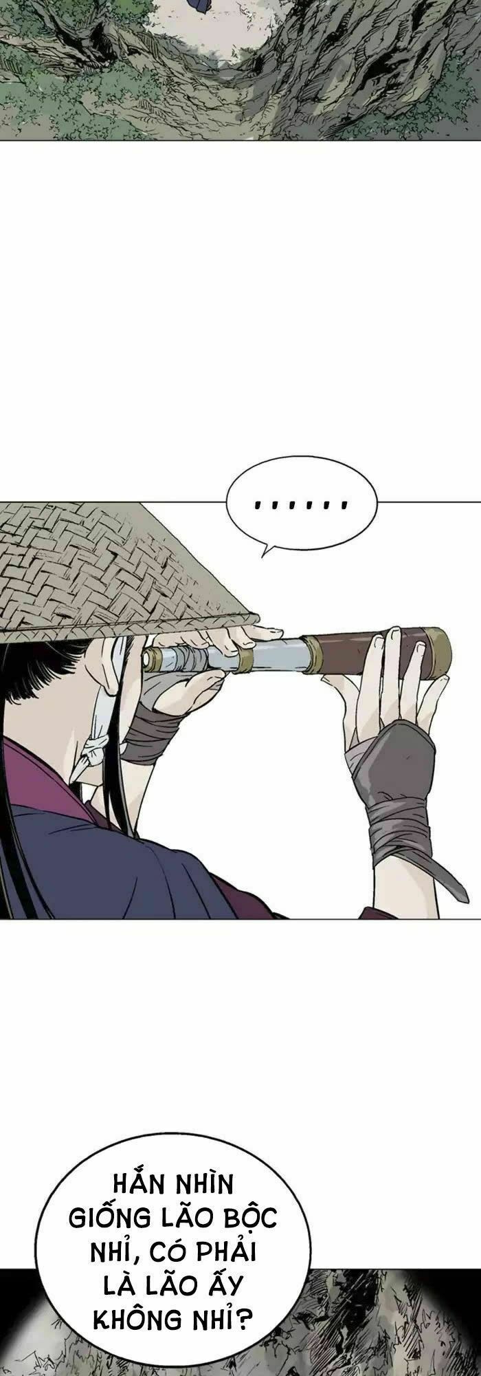 Gosu - Cao Thủ 2 Chap 49 - Next Chap 50