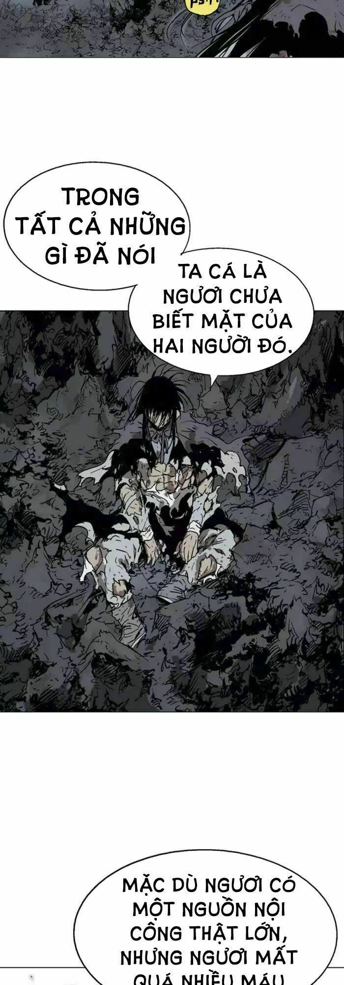 Gosu - Cao Thủ 2 Chap 49 - Next Chap 50