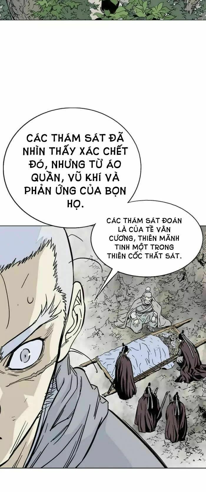 Gosu - Cao Thủ 2 Chap 49 - Next Chap 50