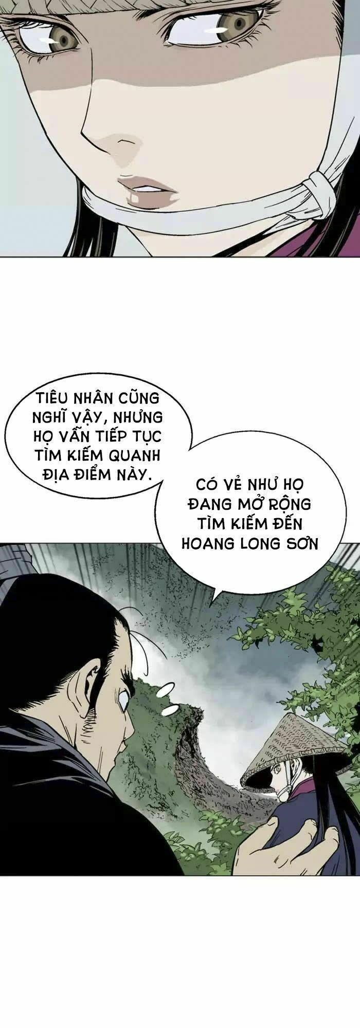 Gosu - Cao Thủ 2 Chap 49 - Next Chap 50