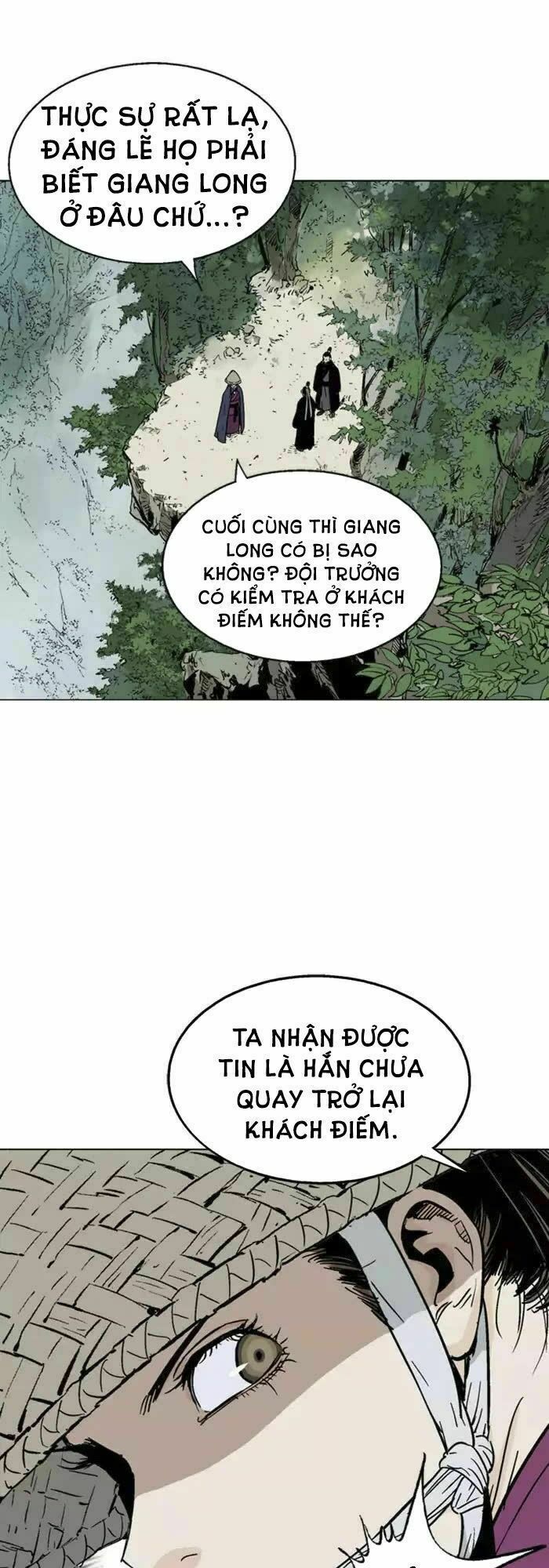 Gosu - Cao Thủ 2 Chap 49 - Next Chap 50