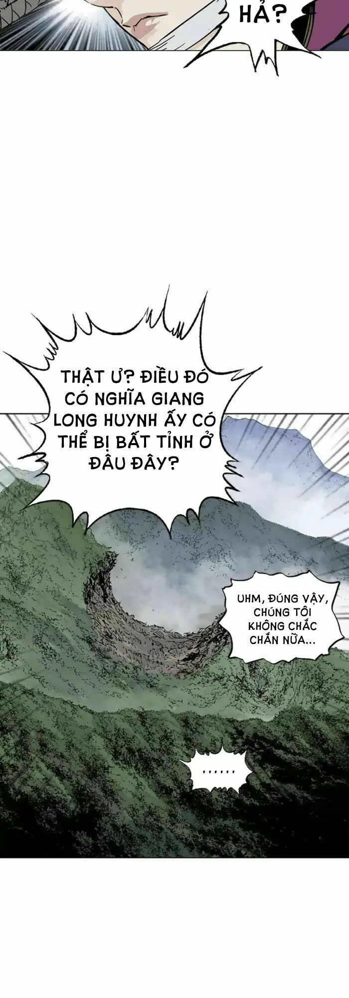 Gosu - Cao Thủ 2 Chap 49 - Next Chap 50