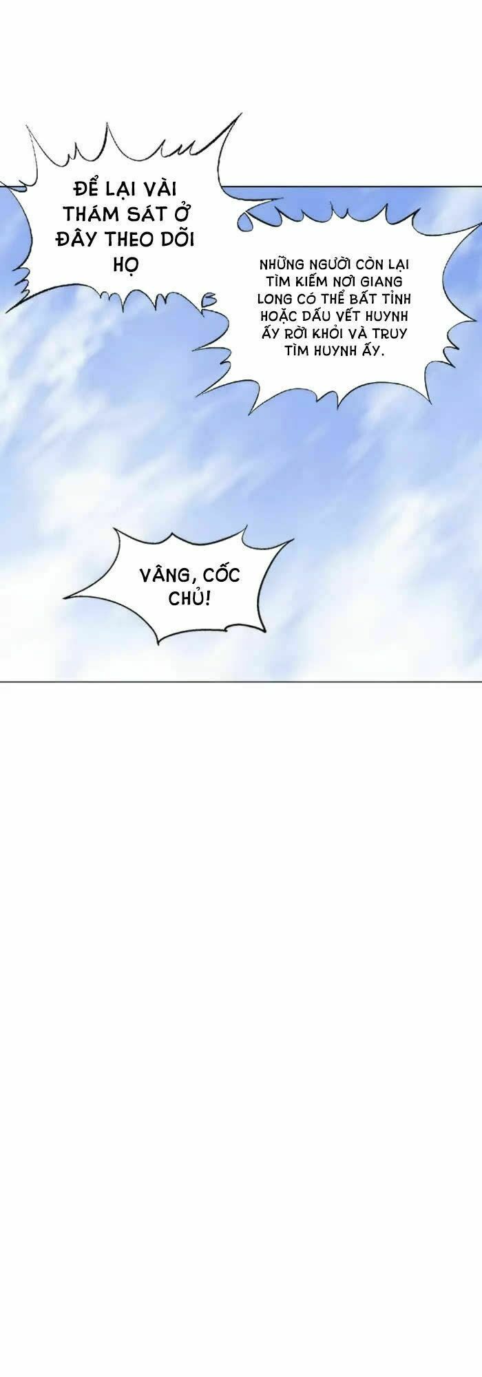 Gosu - Cao Thủ 2 Chap 49 - Next Chap 50