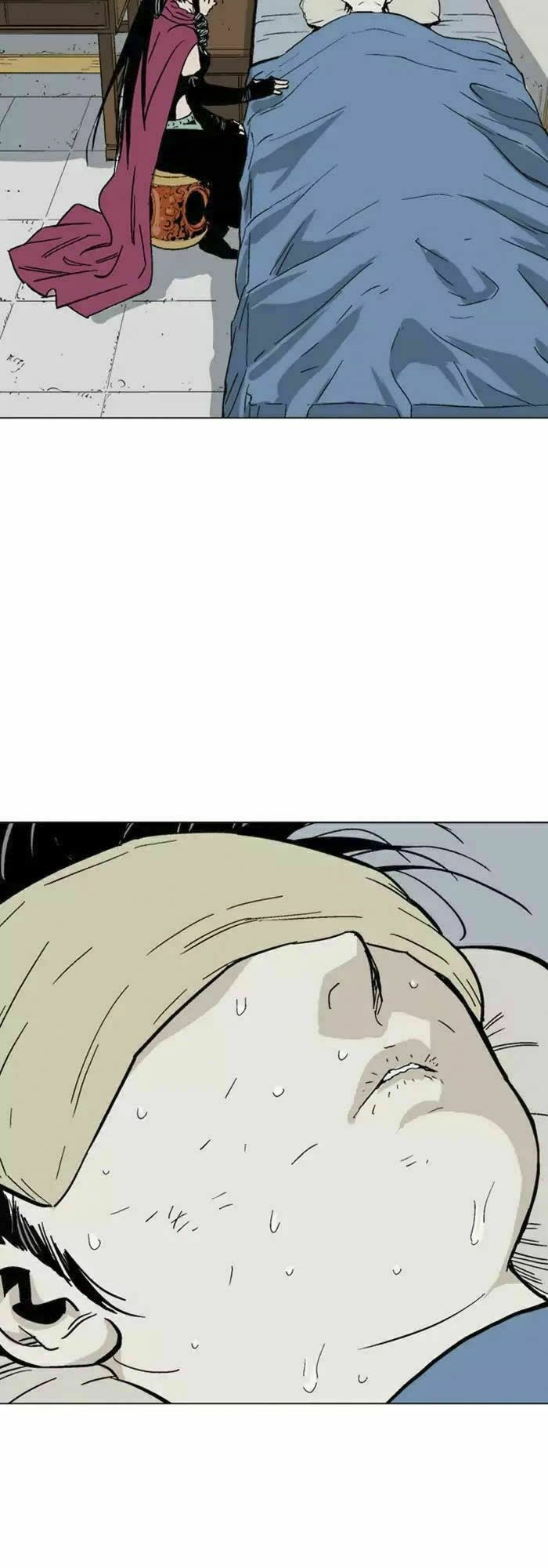 Gosu - Cao Thủ 2 Chap 49 - Next Chap 50