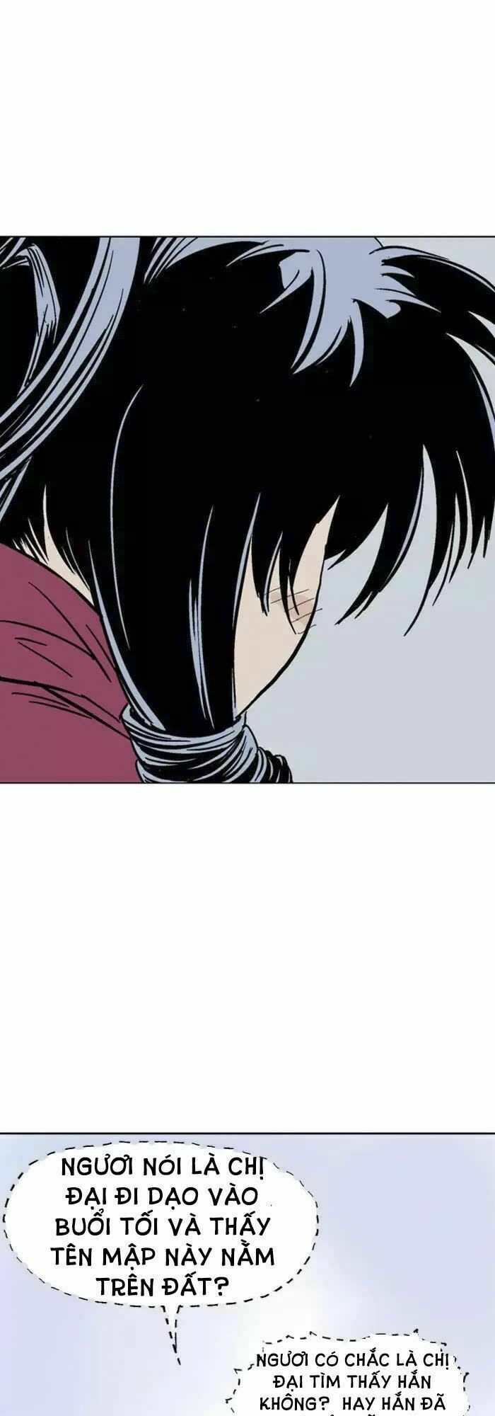 Gosu - Cao Thủ 2 Chap 49 - Next Chap 50