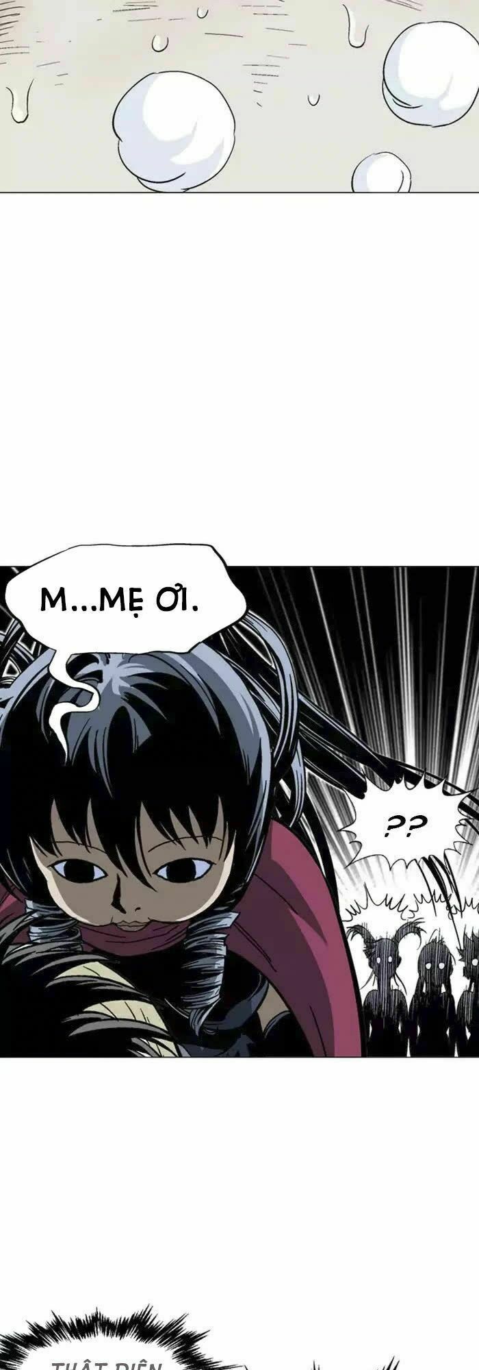 Gosu - Cao Thủ 2 Chap 49 - Next Chap 50