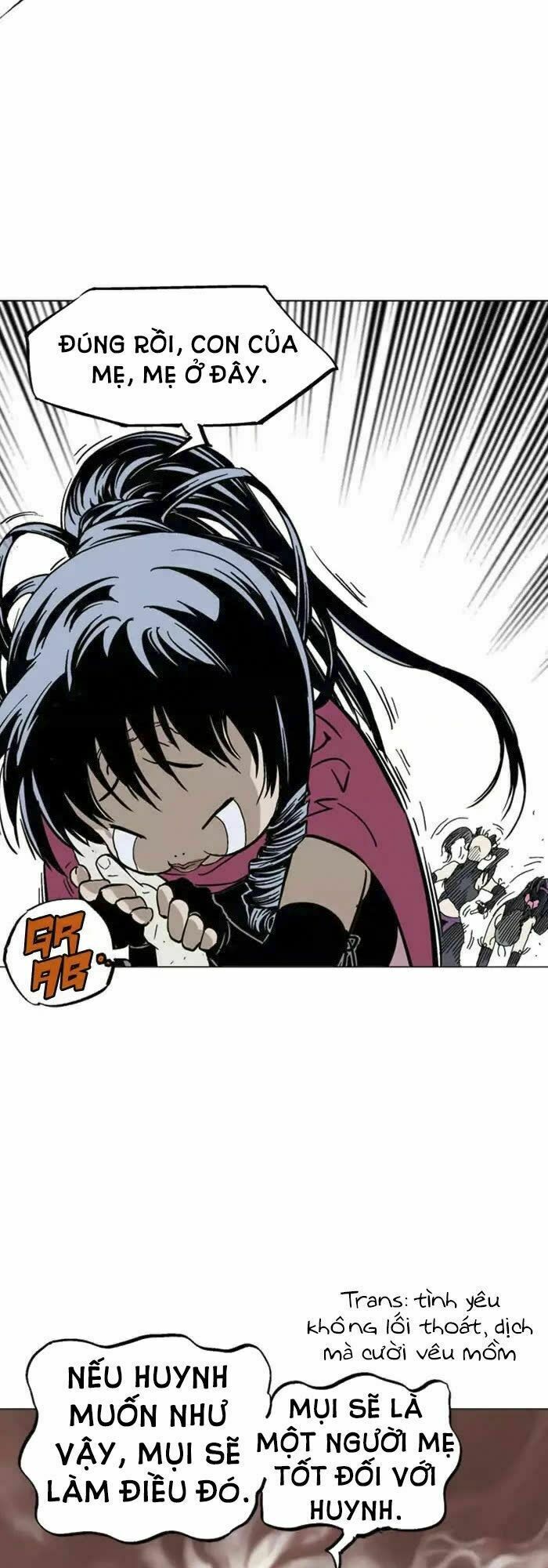 Gosu - Cao Thủ 2 Chap 49 - Next Chap 50