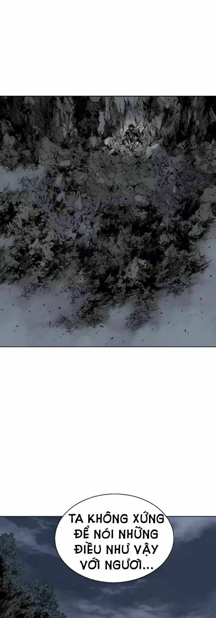 Gosu - Cao Thủ 2 Chap 49 - Next Chap 50