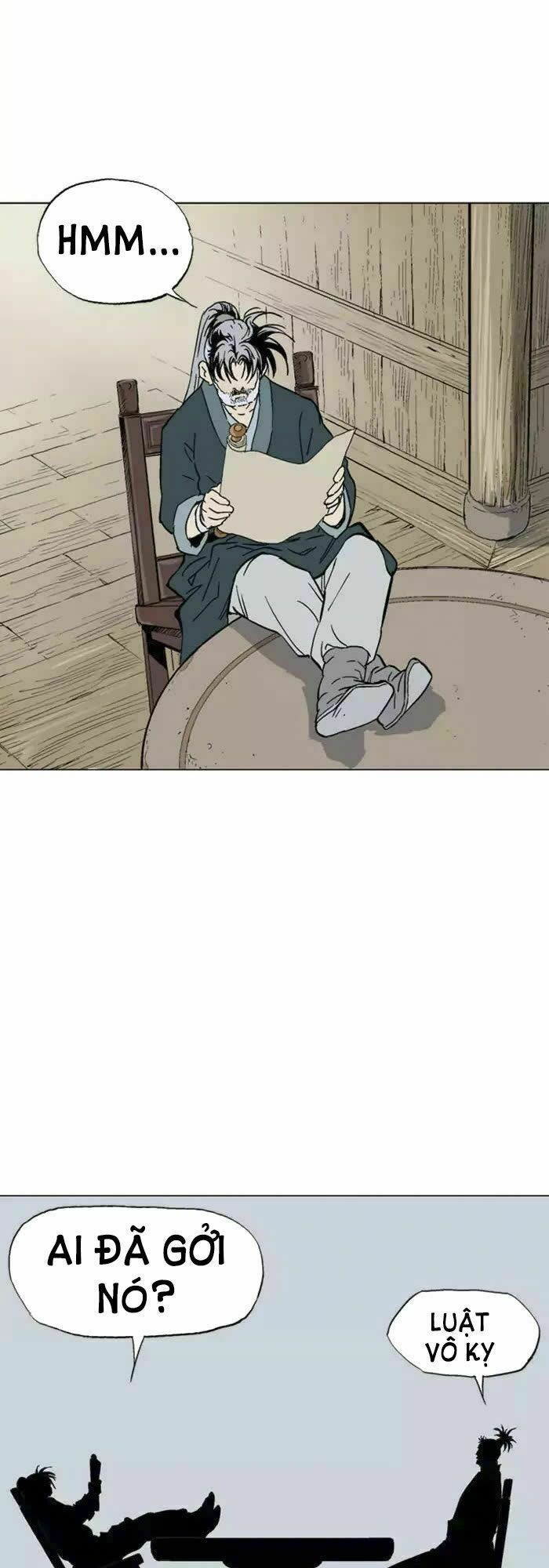 Gosu - Cao Thủ 2 Chap 49 - Next Chap 50