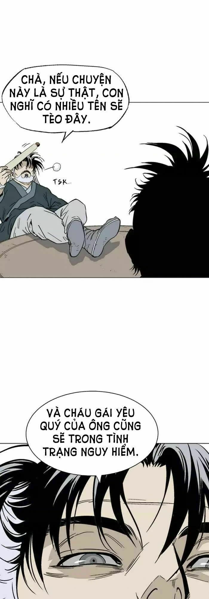 Gosu - Cao Thủ 2 Chap 49 - Next Chap 50