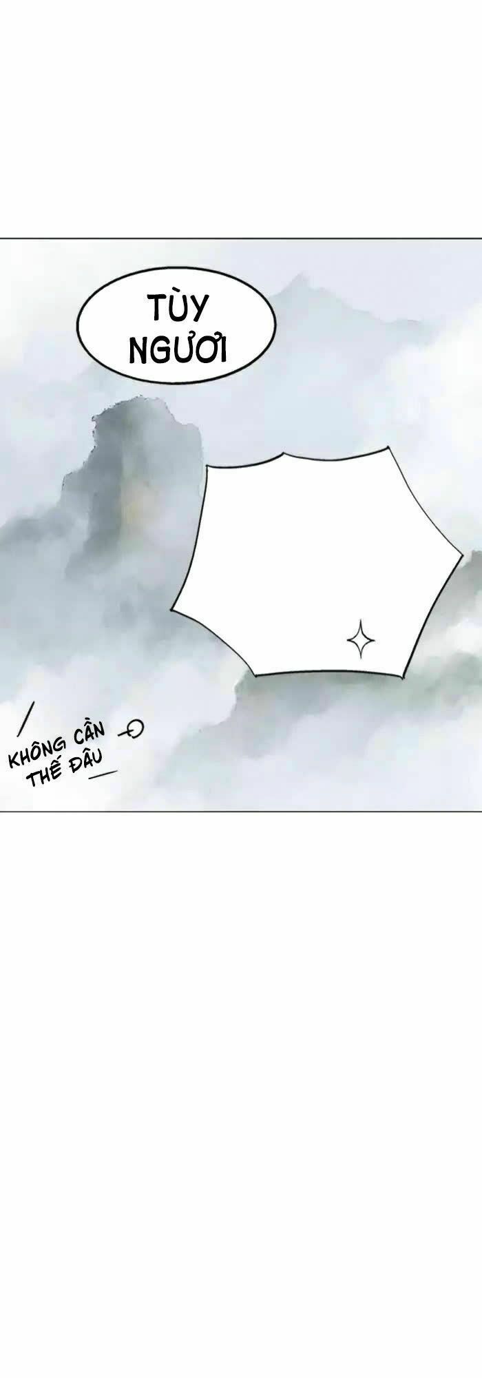 Gosu - Cao Thủ 2 Chap 49 - Next Chap 50