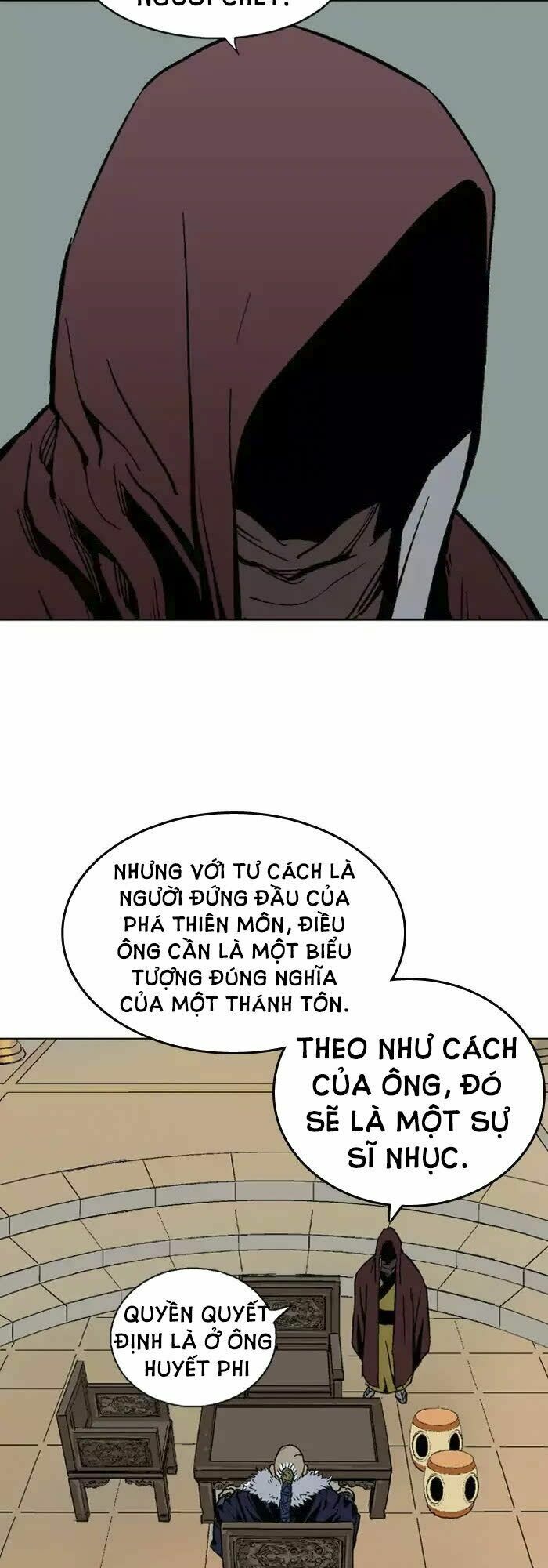 Gosu - Cao Thủ 2 Chap 50 - Next Chap 51