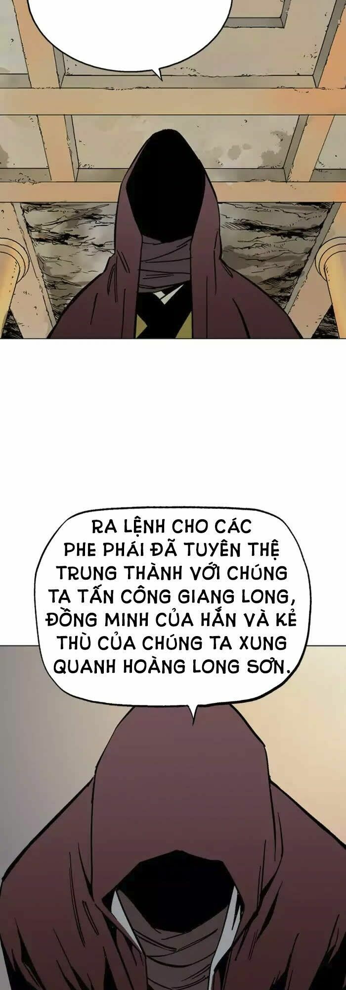 Gosu - Cao Thủ 2 Chap 50 - Next Chap 51
